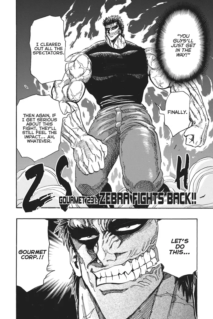 Toriko Chapter 231 image 02_optimized